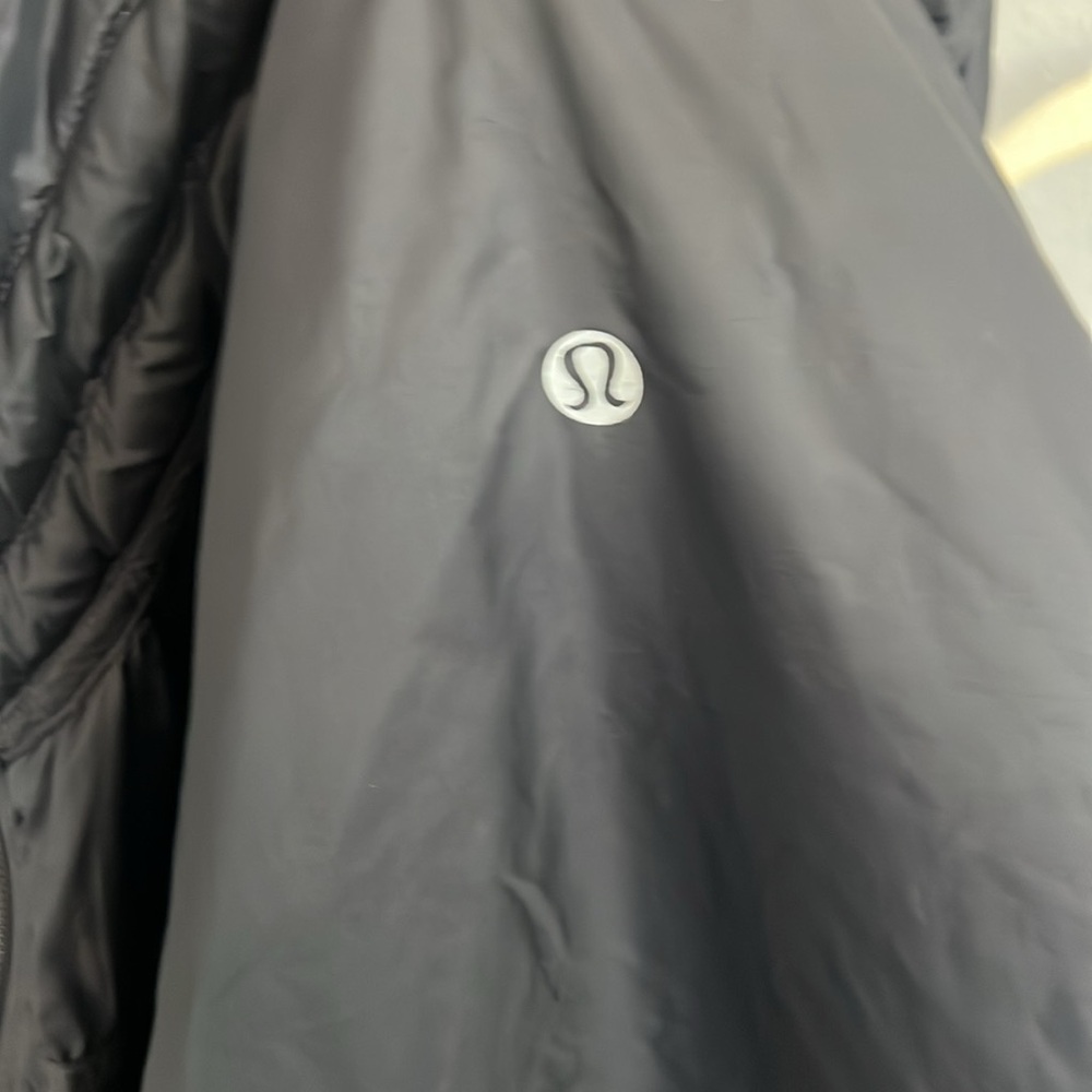 Lululemon Down Jacket - image 8